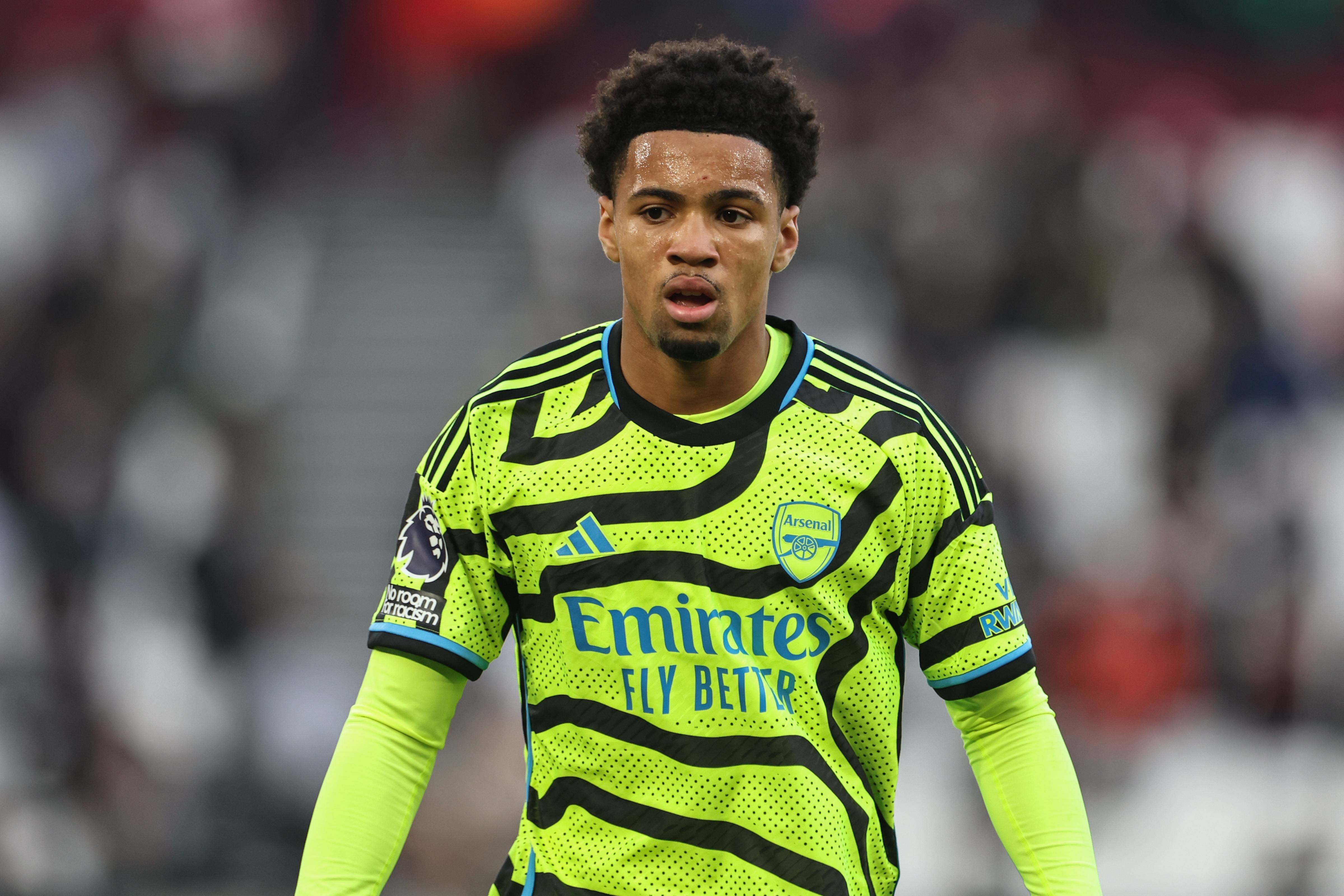 爱游戏娱乐穆古鲁扎新星高光表现表现惊艳,阿森纳未来可期!(穆古鲁扎气质)