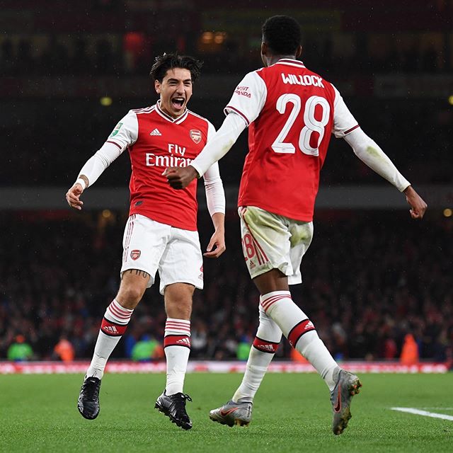 爱游戏娱乐穆古鲁扎新星高光表现表现惊艳,阿森纳未来可期!(穆古鲁扎气质)