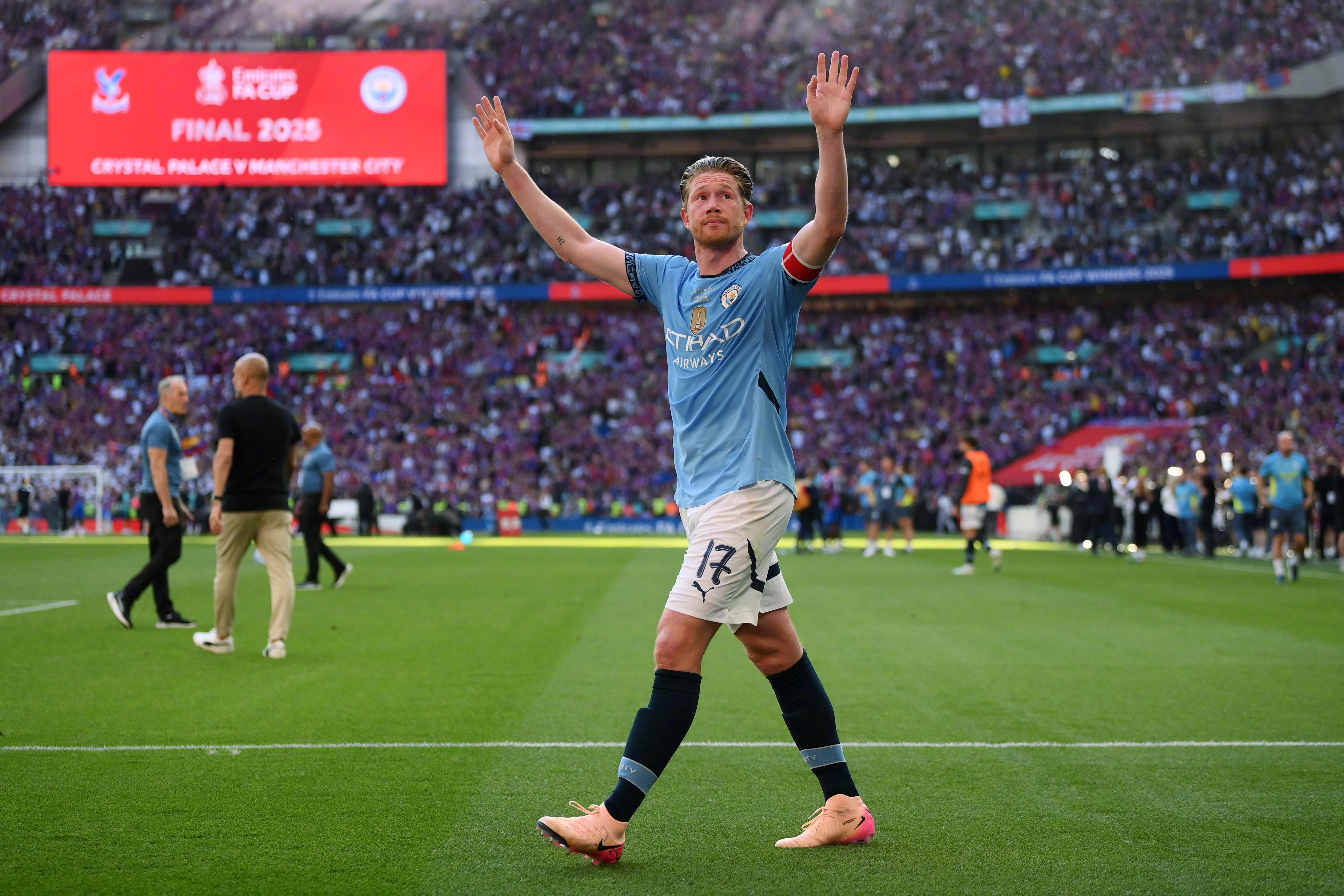 爱游戏平台体验 德布劳内进球视频