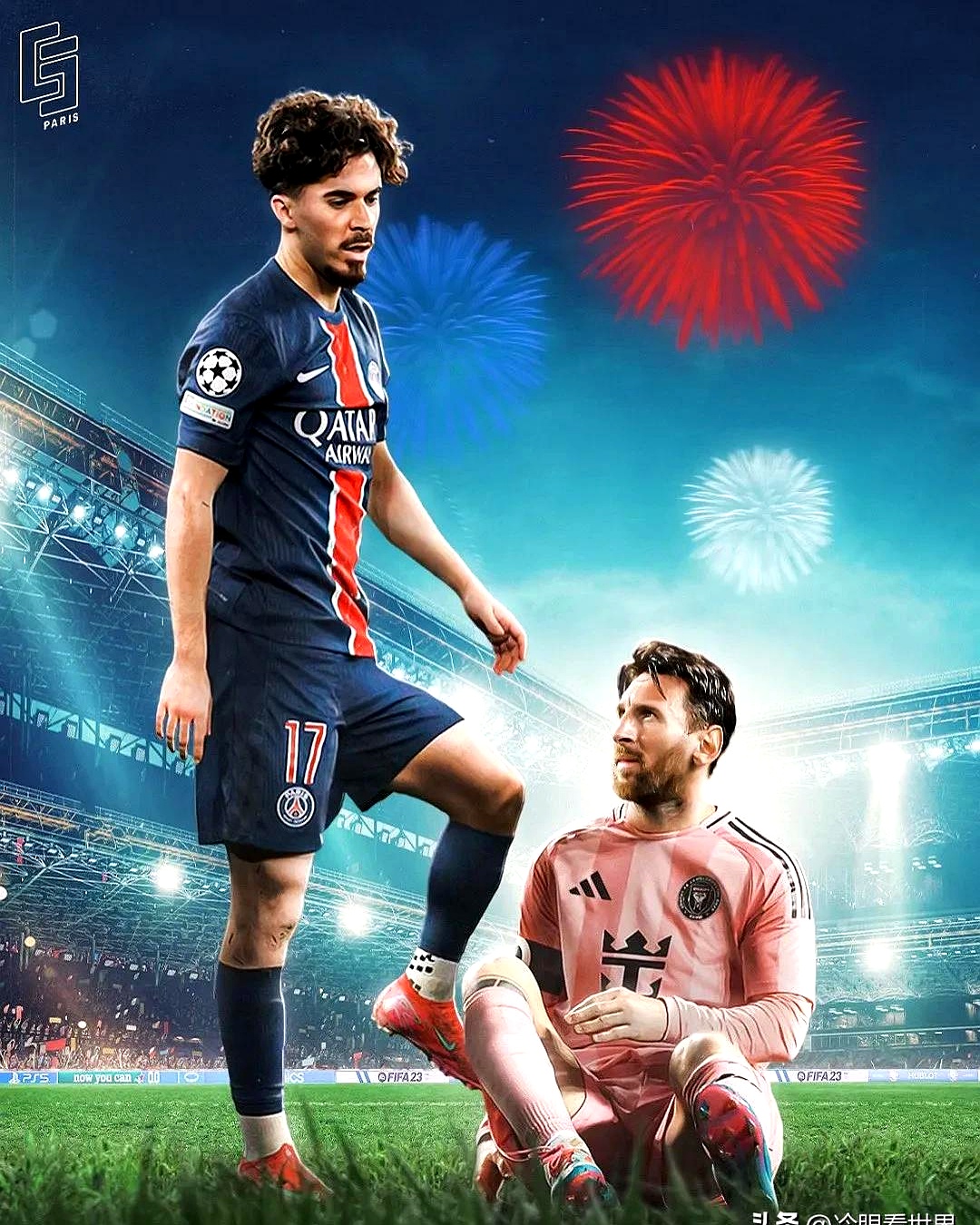 爱游戏平台体验巴黎圣日耳曼迎NBA季后赛关键赛，转会期豪取连胜，球迷炸锅，控场能力受关注的简单介绍