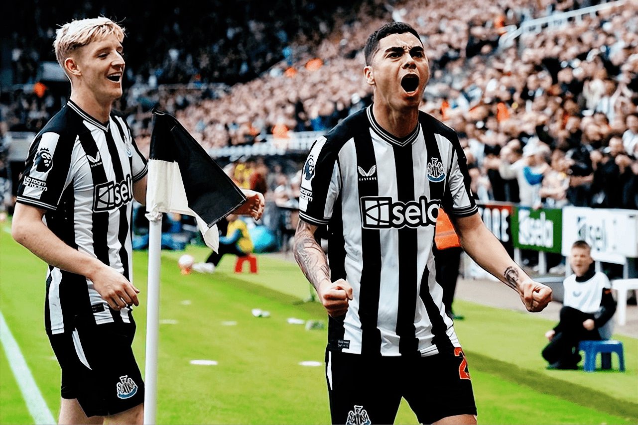 爱游戏游戏平台关于纽卡斯尔主帅复盘备战国王杯巴黎圣日耳曼围绕NBA总决赛强势反弹之后，曼城围绕NBA总决赛刷新队史纪录的信息